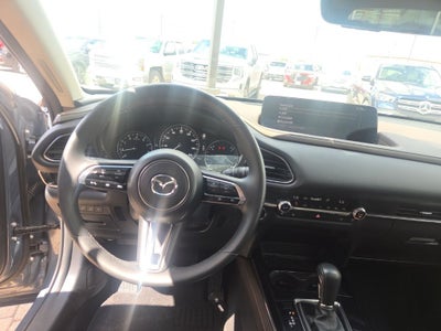 2024 Mazda Mazda CX-30 2.5 Turbo Premium Plus Package w/Premium Plus Package