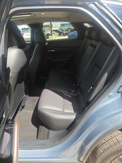 2024 Mazda Mazda CX-30 2.5 Turbo Premium Plus Package w/Premium Plus Package