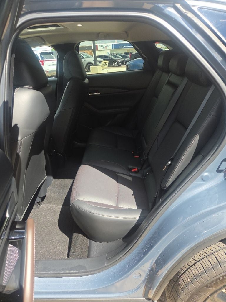 2024 Mazda Mazda CX-30 2.5 Turbo Premium Plus Package w/Premium Plus Package