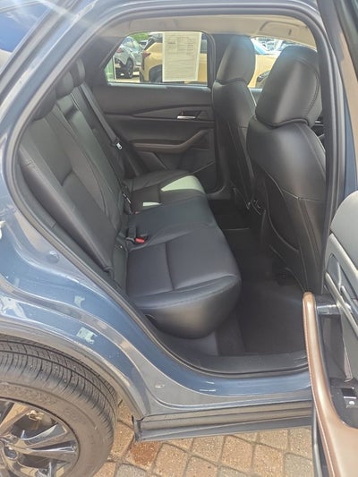 2024 Mazda Mazda CX-30 2.5 Turbo Premium Plus Package w/Premium Plus Package