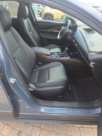 2024 Mazda Mazda CX-30 2.5 Turbo Premium Plus Package w/Premium Plus Package