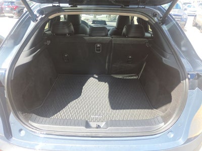 2024 Mazda Mazda CX-30 2.5 Turbo Premium Plus Package w/Premium Plus Package