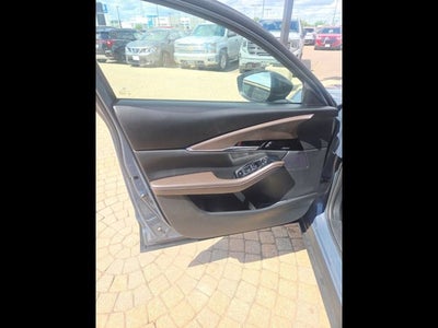 2024 Mazda Mazda CX-30 2.5 Turbo Premium Plus Package w/Premium Plus Package