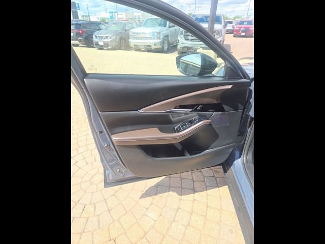 2024 Mazda Mazda CX-30 2.5 Turbo Premium Plus Package w/Premium Plus Package