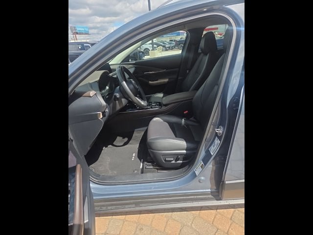 2024 Mazda Mazda CX-30 2.5 Turbo Premium Plus Package w/Premium Plus Package