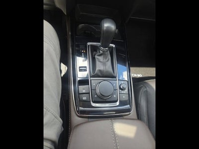 2024 Mazda Mazda CX-30 2.5 Turbo Premium Plus Package w/Premium Plus Package