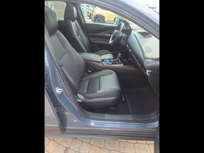 2024 Mazda Mazda CX-30 2.5 Turbo Premium Plus Package w/Premium Plus Package
