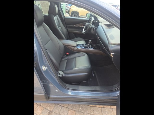 2024 Mazda Mazda CX-30 2.5 Turbo Premium Plus Package w/Premium Plus Package