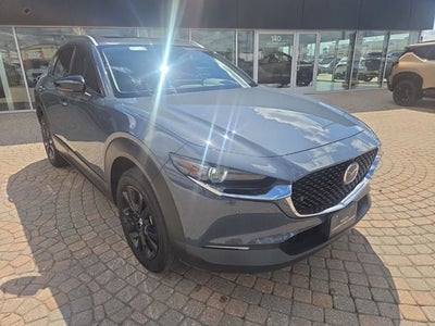 2024 Mazda Mazda CX-30 2.5 Turbo Premium Plus Package w/Premium Plus Package