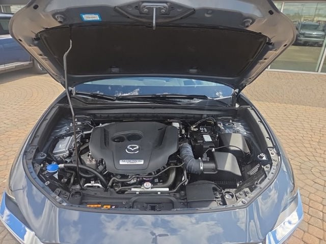 2024 Mazda Mazda CX-30 2.5 Turbo Premium Plus Package w/Premium Plus Package