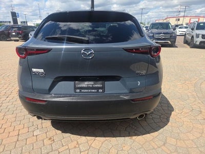 2024 Mazda Mazda CX-30 2.5 Turbo Premium Plus Package w/Premium Plus Package