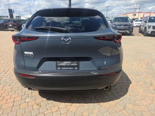 2024 Mazda Mazda CX-30 2.5 Turbo Premium Plus Package w/Premium Plus Package