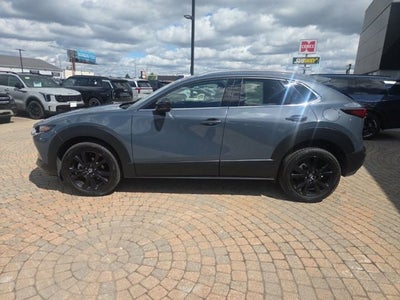 2024 Mazda Mazda CX-30 2.5 Turbo Premium Plus Package w/Premium Plus Package