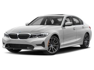 2020 BMW 3 Series 330i xDrive