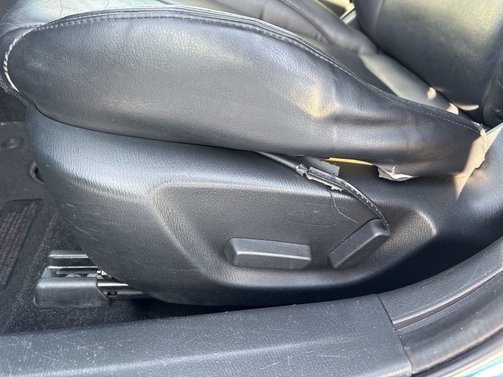 2017 Mazda Mazda3 Touring