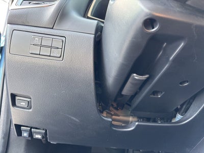 2017 Mazda Mazda3 Touring