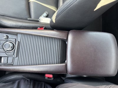 2017 Mazda Mazda3 Touring