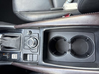 2017 Mazda Mazda3 Touring