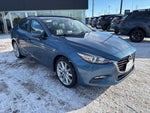 2017 Mazda Mazda3 Touring