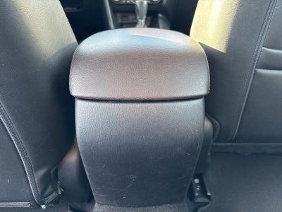 2017 Mazda Mazda3 Touring