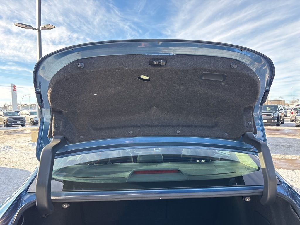 2017 Mazda Mazda3 Touring