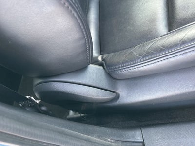 2017 Mazda Mazda3 Touring