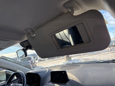 2017 Mazda Mazda3 Touring