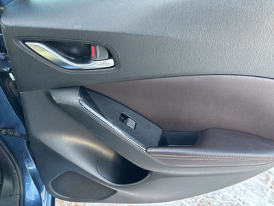 2017 Mazda Mazda3 Touring