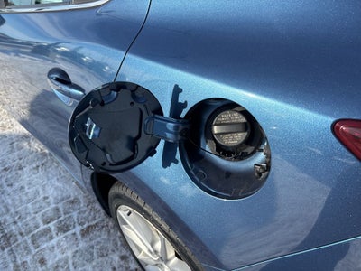 2017 Mazda Mazda3 Touring