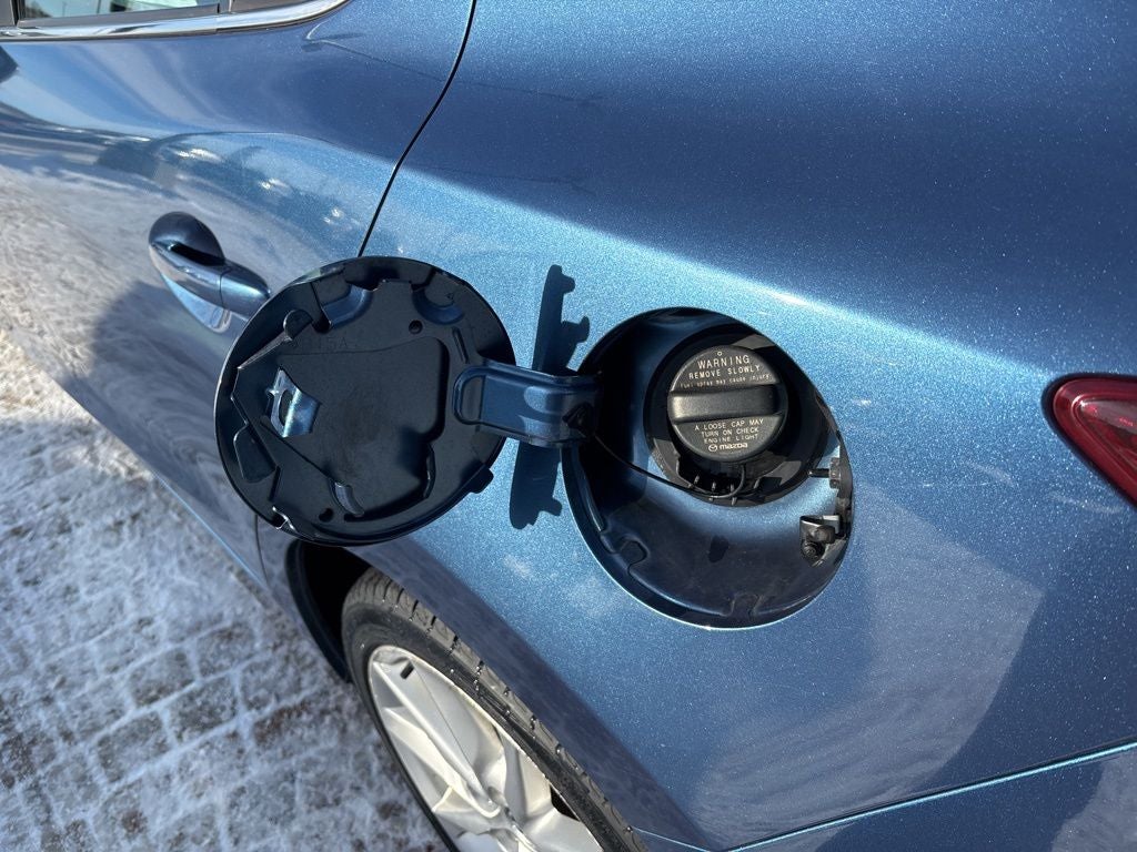 2017 Mazda Mazda3 Touring