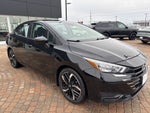 2023 Nissan Versa 1.6 SR