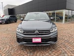 2024 Volkswagen Tiguan 2.0T SEL R-Line