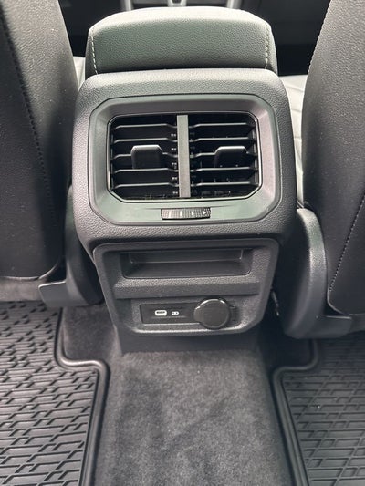 2024 Volkswagen Tiguan 2.0T SEL R-Line