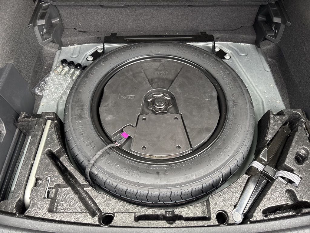 2024 Volkswagen Tiguan 2.0T SEL R-Line