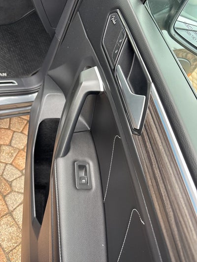 2024 Volkswagen Tiguan 2.0T SEL R-Line