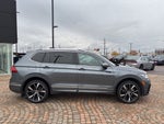 2024 Volkswagen Tiguan 2.0T SEL R-Line