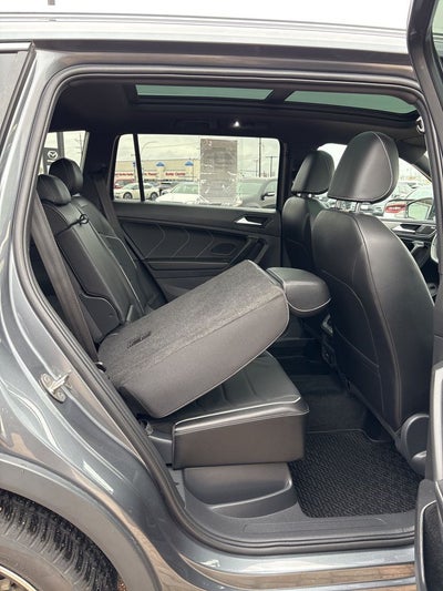 2024 Volkswagen Tiguan 2.0T SEL R-Line