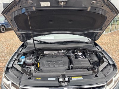 2024 Volkswagen Tiguan 2.0T SEL R-Line