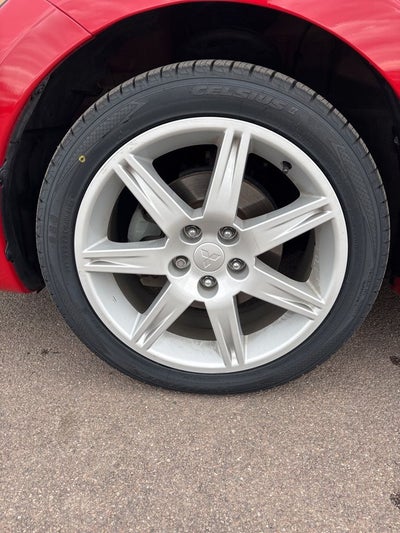 2006 Mitsubishi Eclipse GT