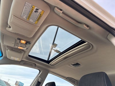 2013 Subaru Legacy 2.5i Sport