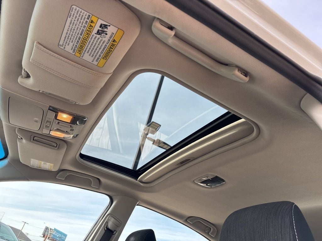 2013 Subaru Legacy 2.5i Sport