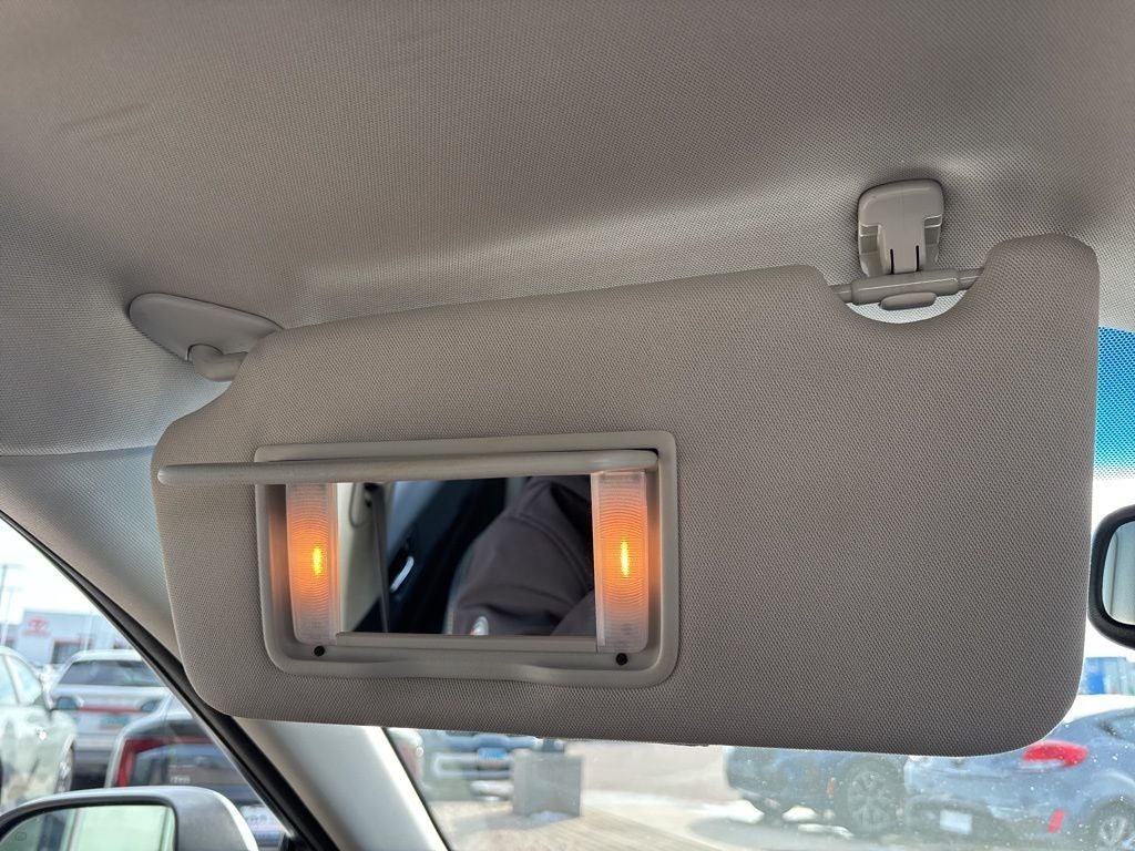 2013 Subaru Legacy 2.5i Sport