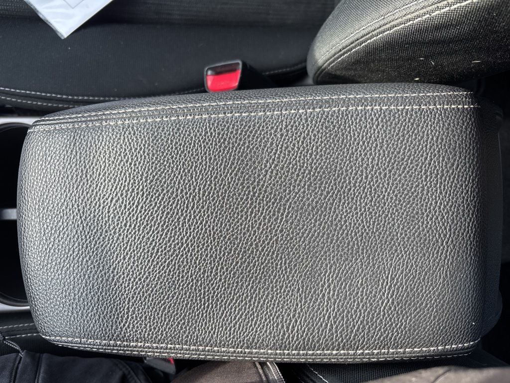 2013 Subaru Legacy 2.5i Sport