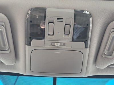 2013 Subaru Legacy 2.5i Sport