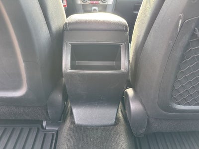 2013 Subaru Legacy 2.5i Sport