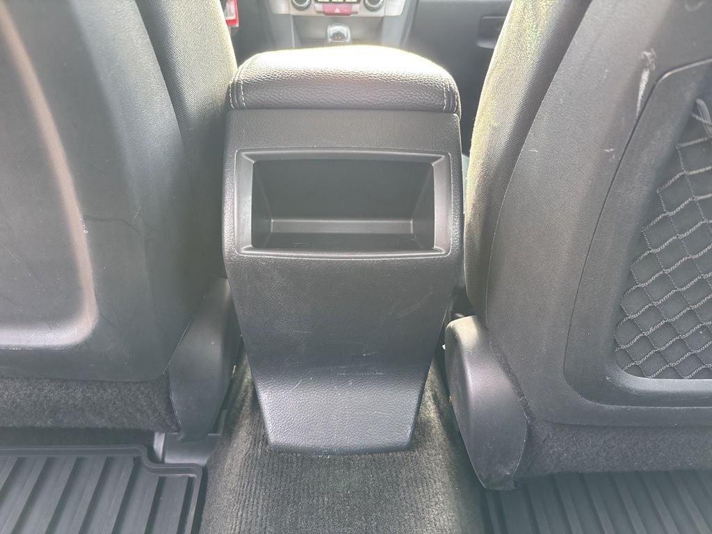 2013 Subaru Legacy 2.5i Sport