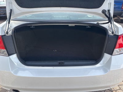 2013 Subaru Legacy 2.5i Sport