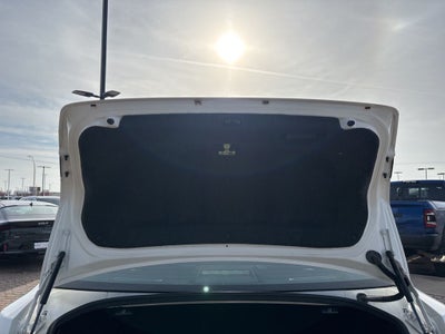 2013 Subaru Legacy 2.5i Sport