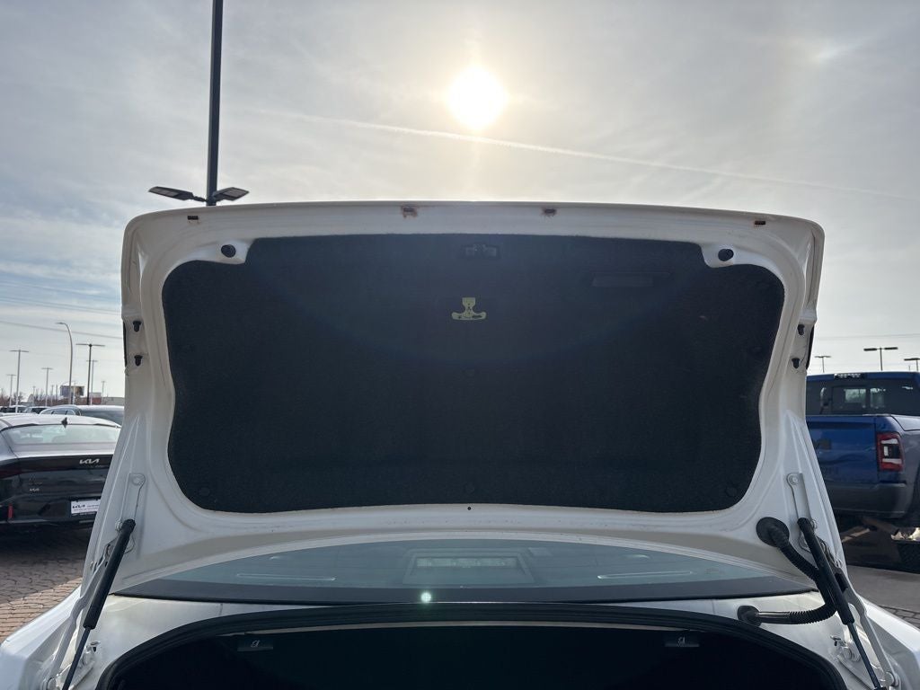 2013 Subaru Legacy 2.5i Sport