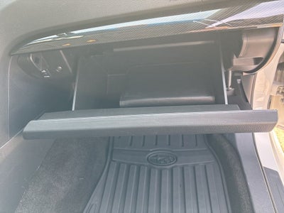 2013 Subaru Legacy 2.5i Sport